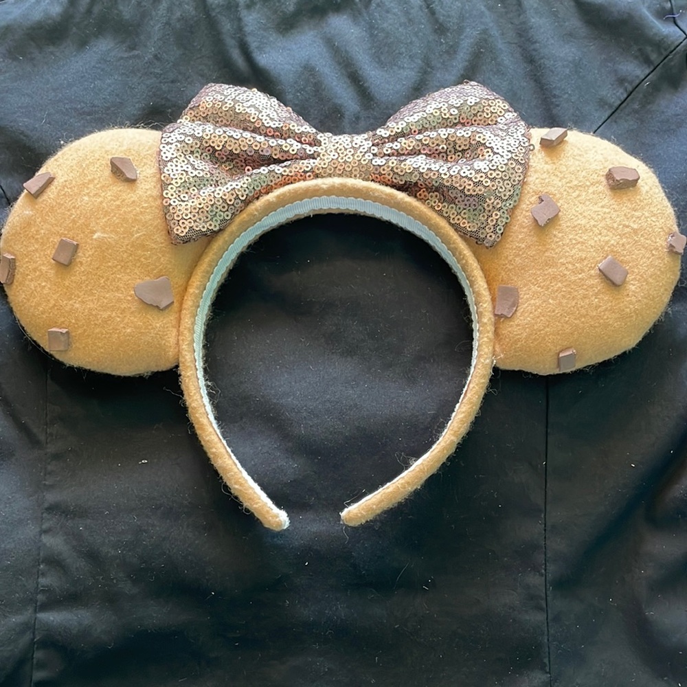 Mickey Mouse Ears
